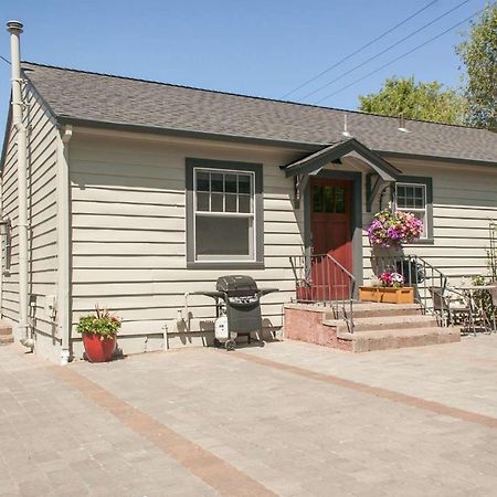 Drake Cottage 473 本德 外观 照片