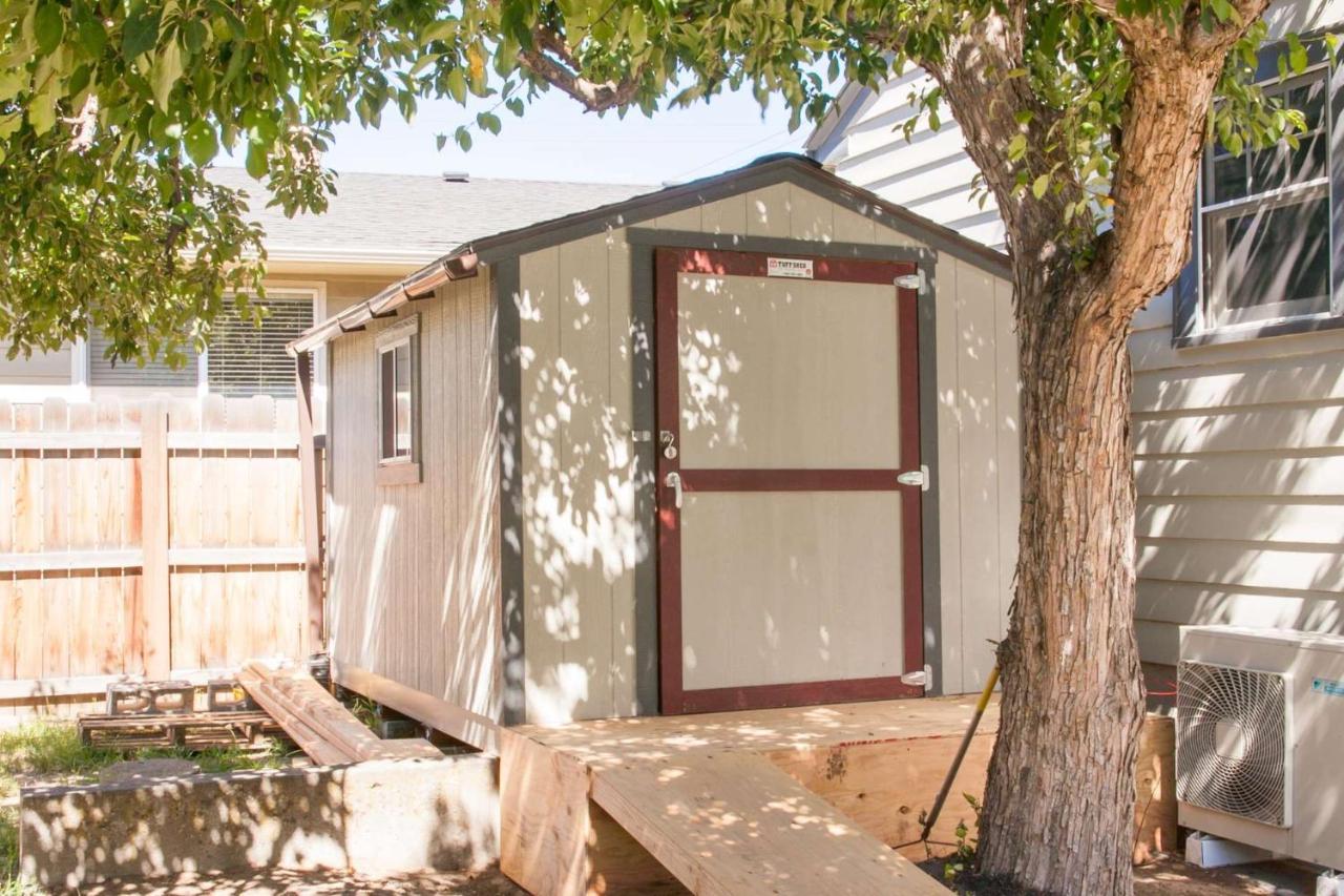 Drake Cottage 473 本德 外观 照片